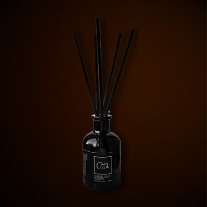 Casablanca Sunrise Reed Diffuser