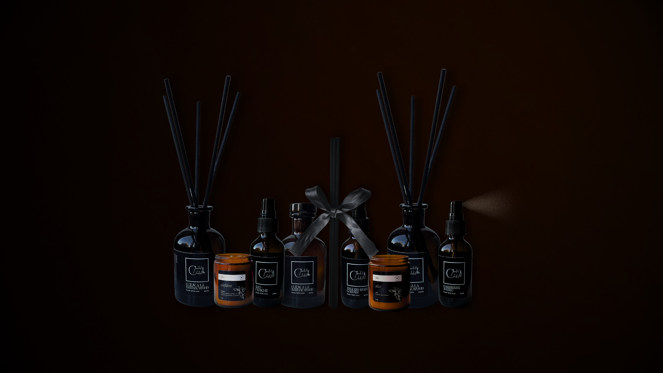 Header Image of All Essential Central Products